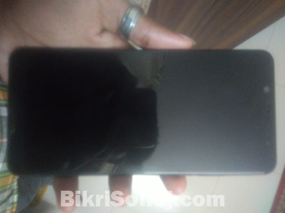 REDMI NOTE 5